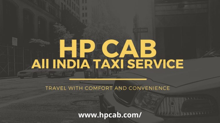 Panchkula to Dharamshala Taxi Service